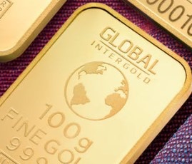 gold investment company Quote Los Angeles