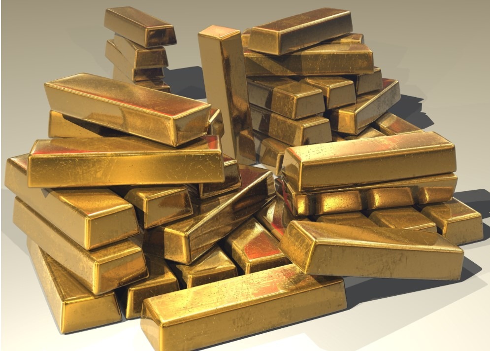 Los Angeles gold investment company Pricing